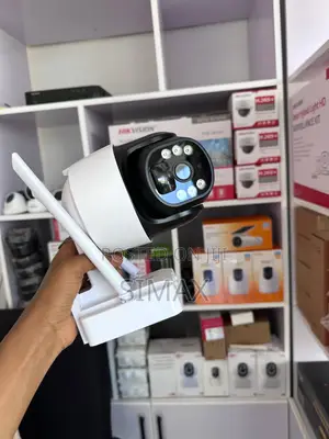 Stelar Smart Haybrid Lighit C501