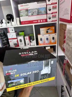 Stelar Smart Haybrid Lighit C501