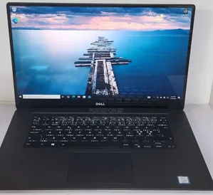 New Laptop Dell XPS 15 16GB Intel Core i7 SSD 512GB