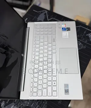 New Laptop HP 15 16GB Intel Core i5 SSD 1T