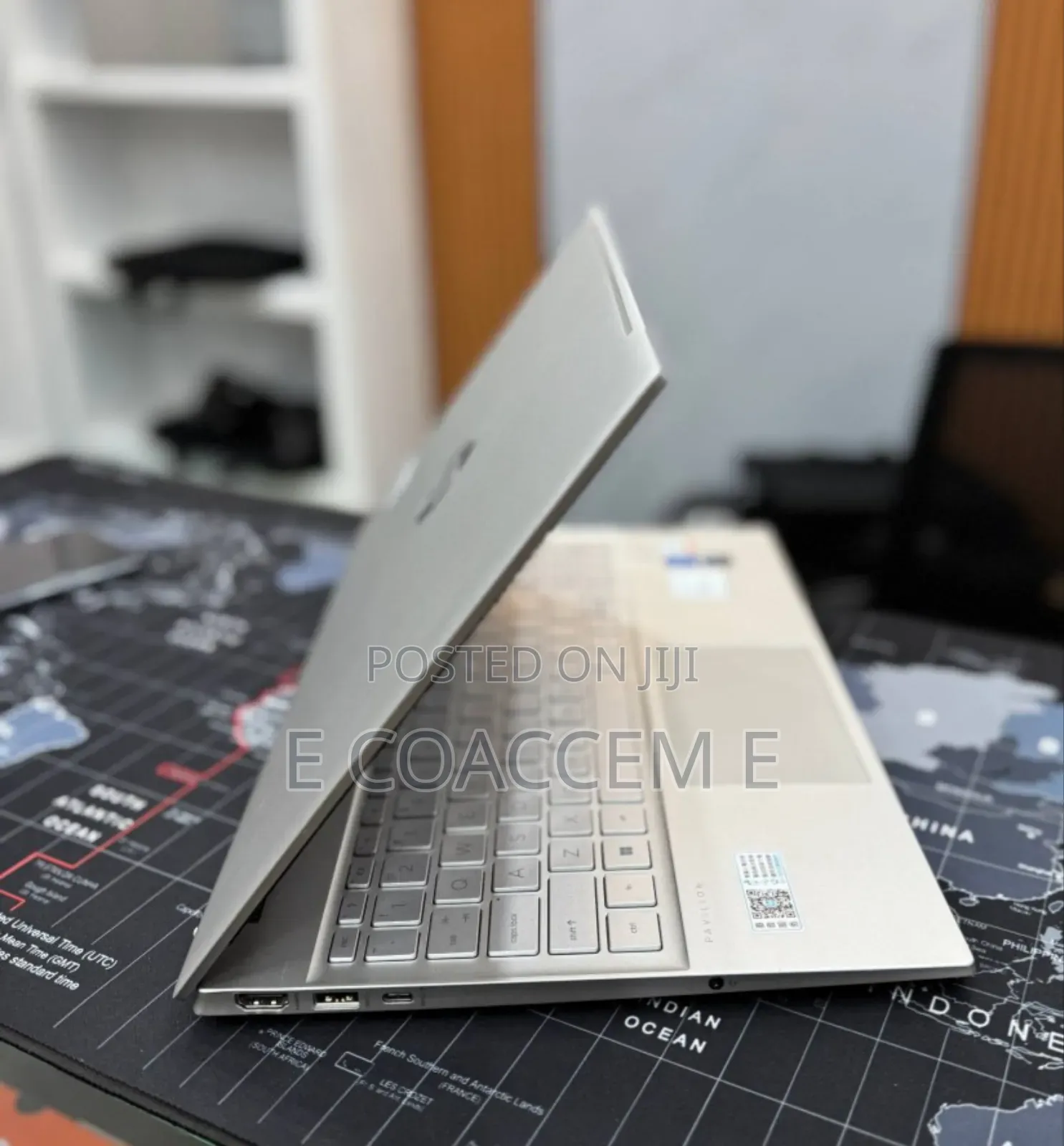 New Laptop HP 15 16GB Intel Core i5 SSD 1T