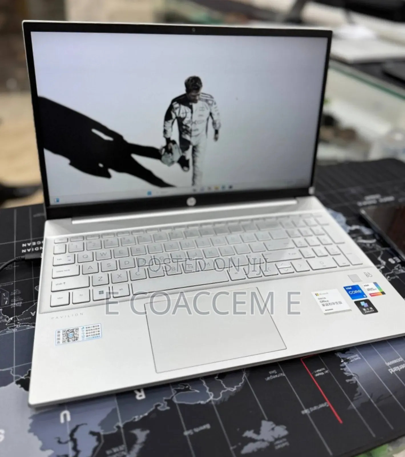 New Laptop HP 15 16GB Intel Core i5 SSD 1T