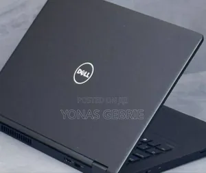 New Laptop Dell 8GB Intel Core i5 SSD 256GB