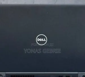 New Laptop Dell 8GB Intel Core i5 SSD 256GB