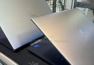 New Laptop Dell Precision 5560 16GB Intel Core i7 SSD 512GB