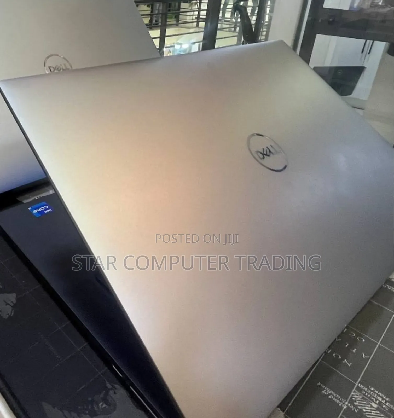New Laptop Dell Precision 5560 16GB Intel Core i7 SSD 512GB