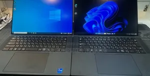 New Laptop Dell Precision 5560 16GB Intel Core i7 SSD 512GB