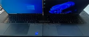 New Laptop Dell Precision 5560 16GB Intel Core i7 SSD 512GB