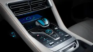 BYD Song Plus 2025 Gray