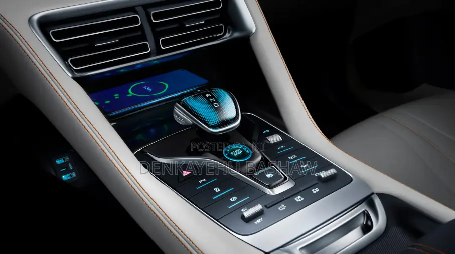 BYD Song Plus 2025 Gray