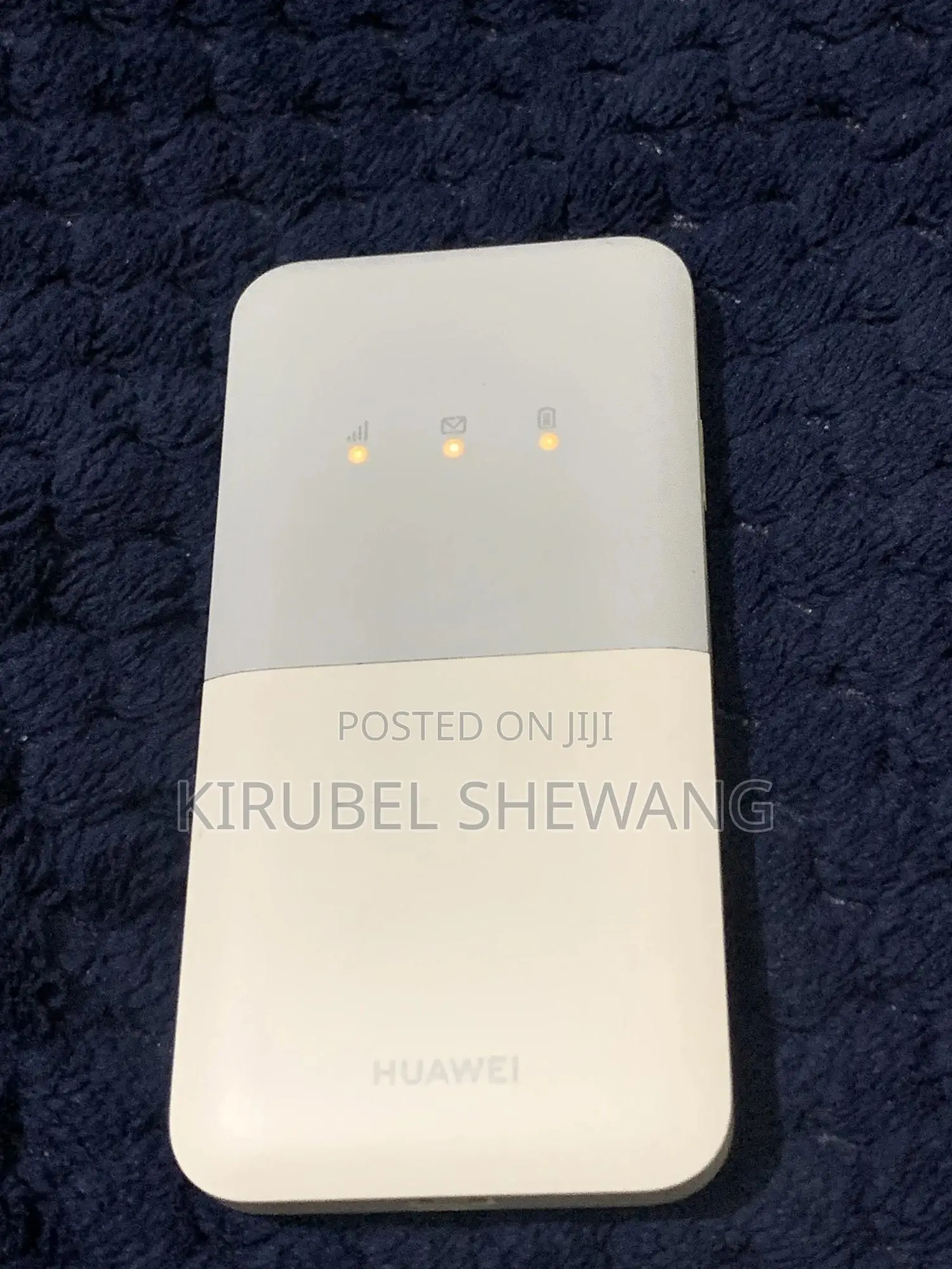 Huawei Wifi Router