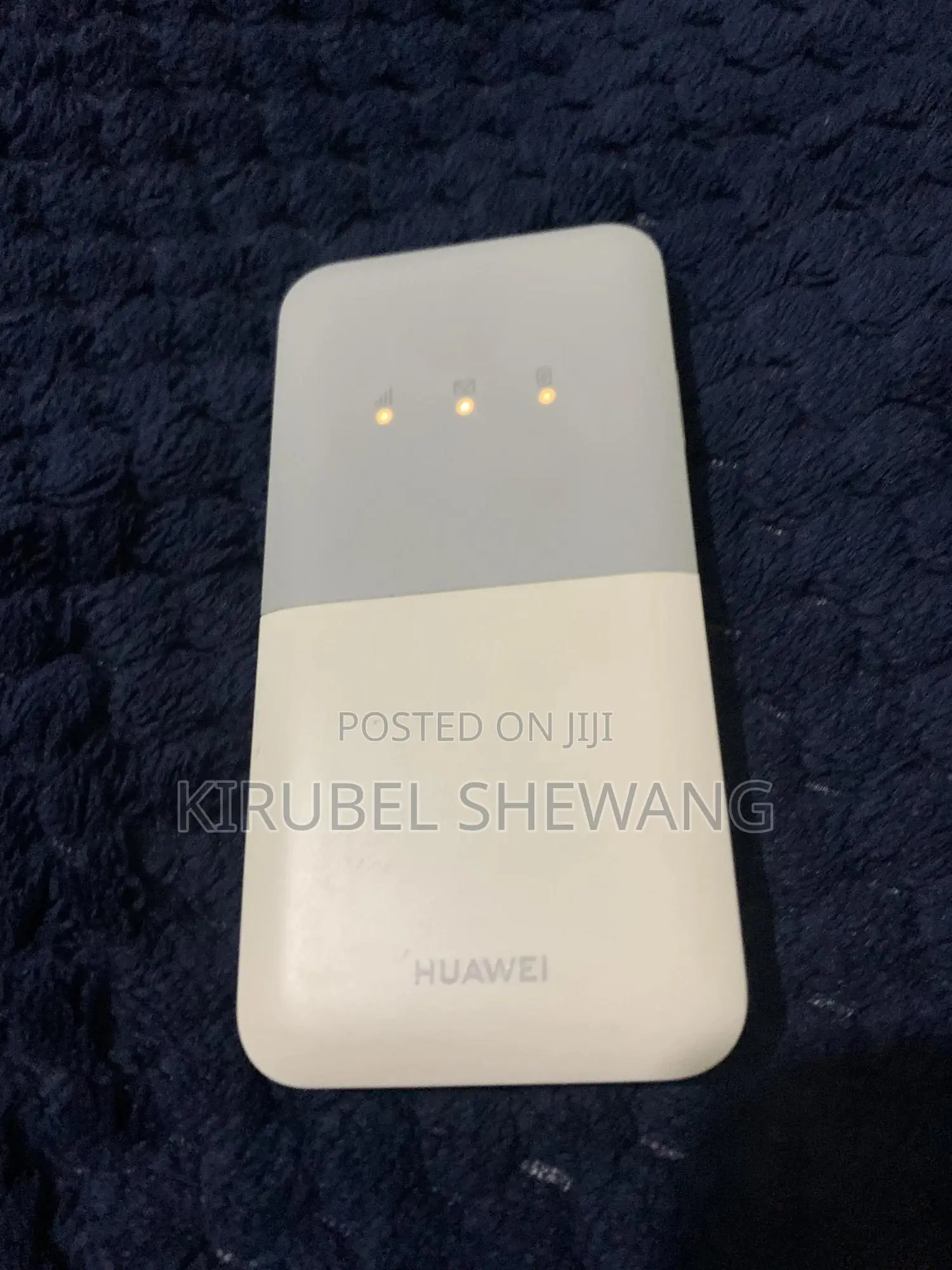 Huawei Wifi Router