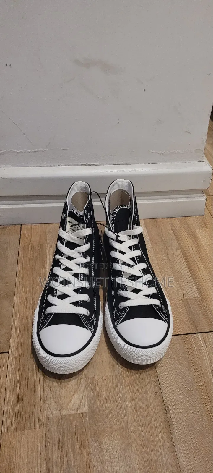 Men Shoes and Coferetable