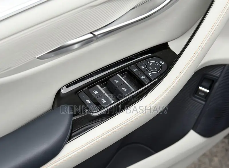 BYD Song Plus 2025 Gray