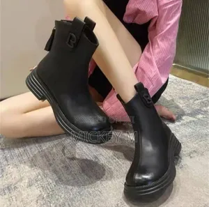 Ladies Boots
