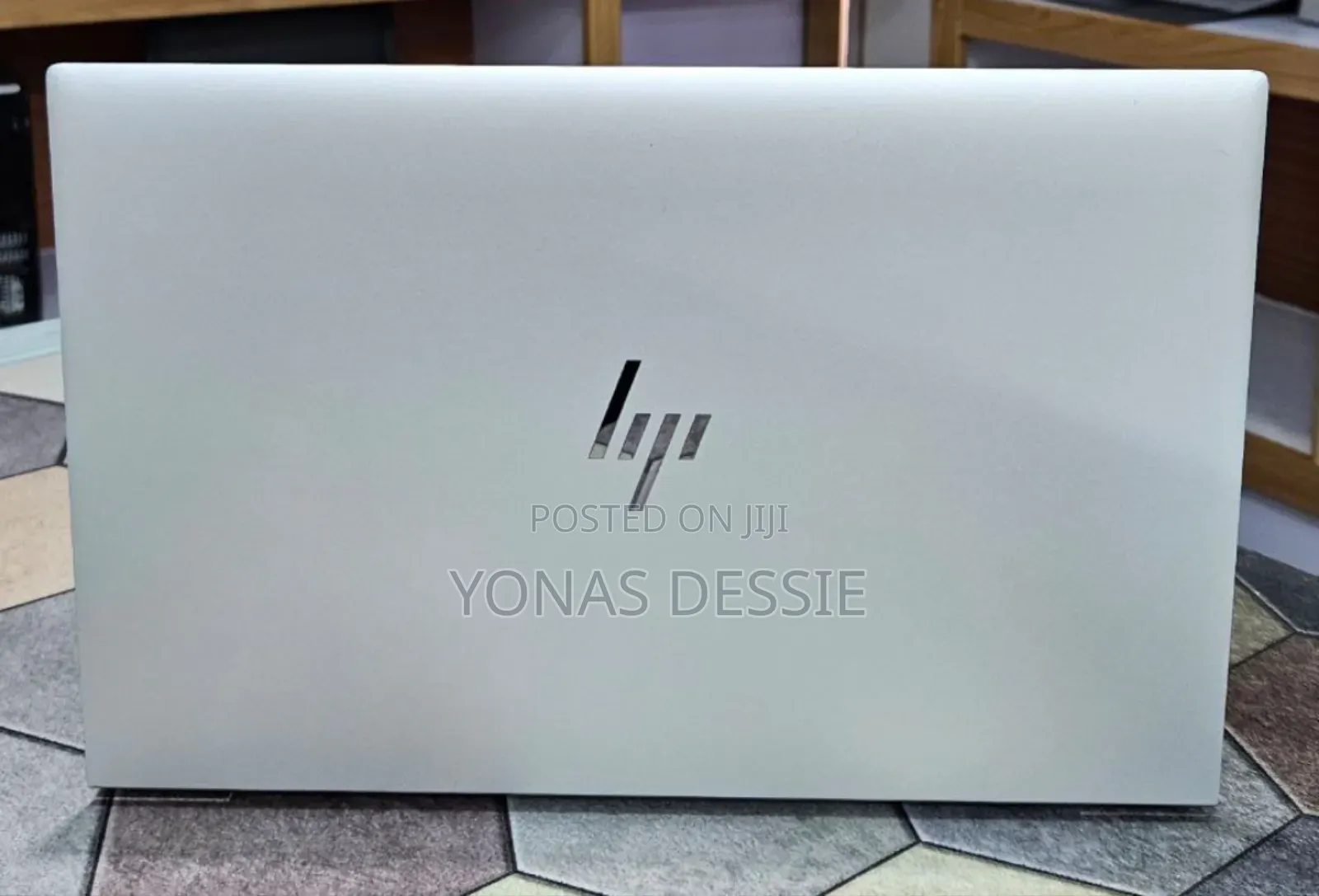 New Laptop HP EliteBook 840 G7 16GB Intel Core i5 SSD 512GB