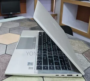 New Laptop HP EliteBook 840 G7 16GB Intel Core i5 SSD 512GB