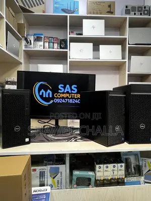 New Desktop Computer Dell Optiplex 7020 16GB Intel Core i5 SSD 512GB