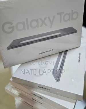 New Samsung Galaxy Tab S10 FE 128 GB