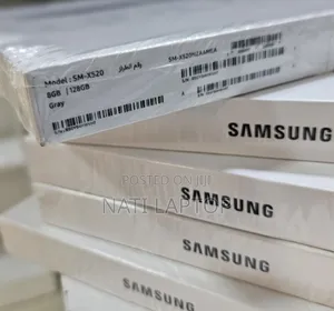 New Samsung Galaxy Tab S10 FE 128 GB