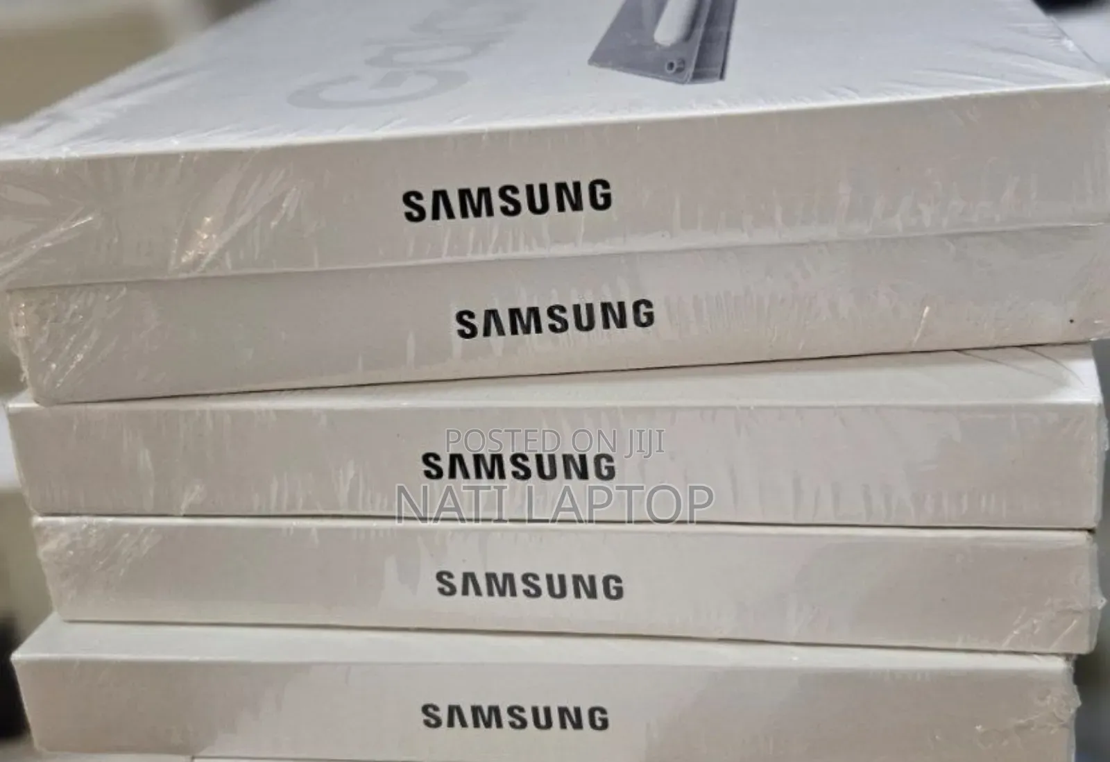 New Samsung Galaxy Tab S10 FE 128 GB