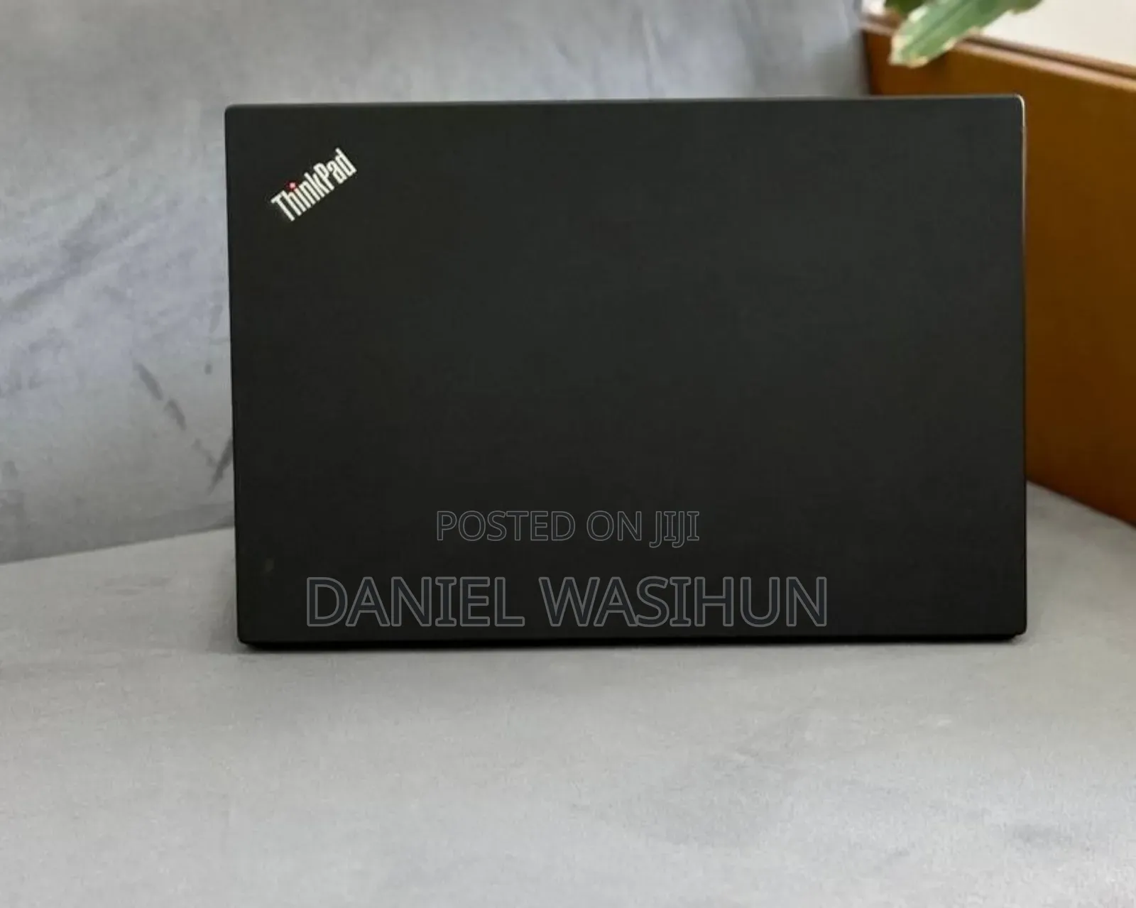 New Laptop Lenovo ThinkPad T14s G4 16GB Intel Core i7 SSD 512GB