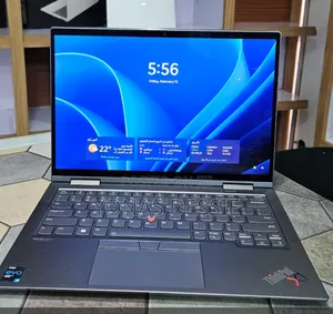 New Laptop Lenovo Thinkpad X1 Yoga 16GB Intel Core i7 SSD 512GB