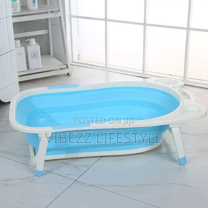 Childrens Bath Tub የህፃናታ መታጠቢያ ገንዳ