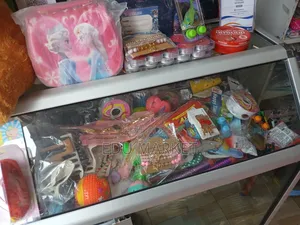 አስቸኳይ የሚሸጥ Display
