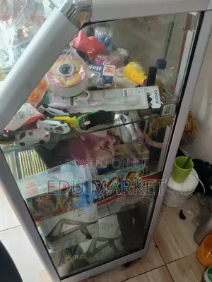 አስቸኳይ የሚሸጥ Display