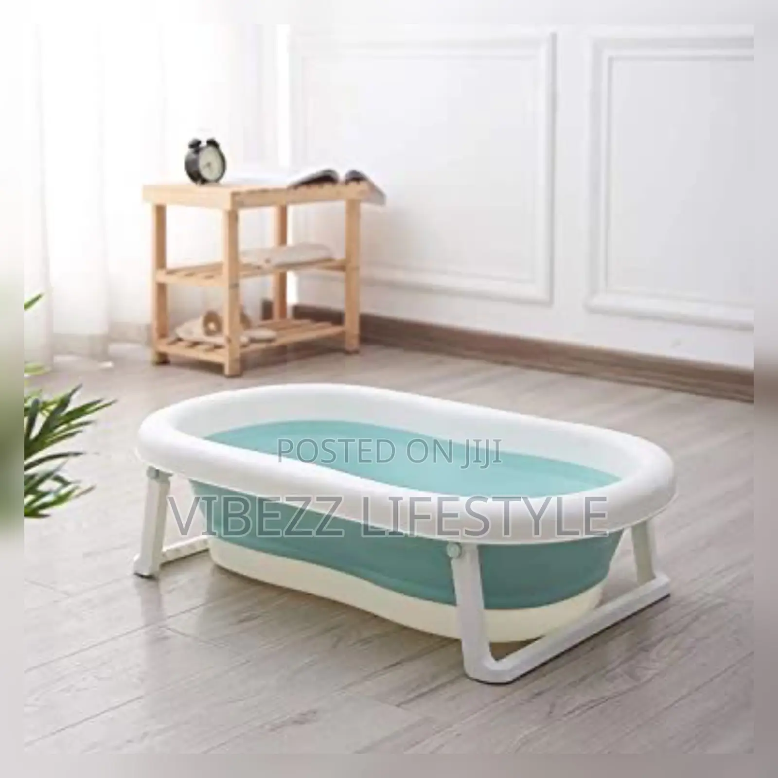 Childrens Bath Tub የህፃናታ መታጠቢያ ገንዳ