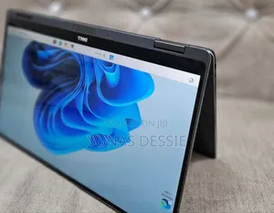 Laptop Dell XPS 13 9365 8GB Intel Core i5 SSD 512GB