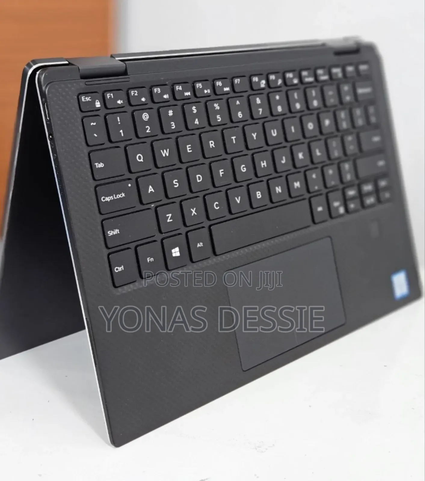 Laptop Dell XPS 13 9365 8GB Intel Core i5 SSD 512GB