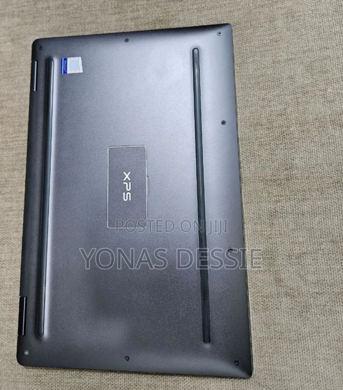 Laptop Dell XPS 13 9365 8GB Intel Core i5 SSD 512GB