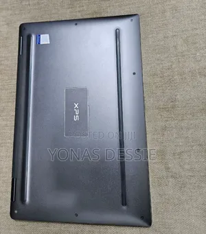 Laptop Dell XPS 13 9365 8GB Intel Core i5 SSD 512GB