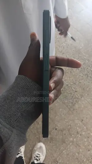 Samsung Galaxy A07 128 GB Black