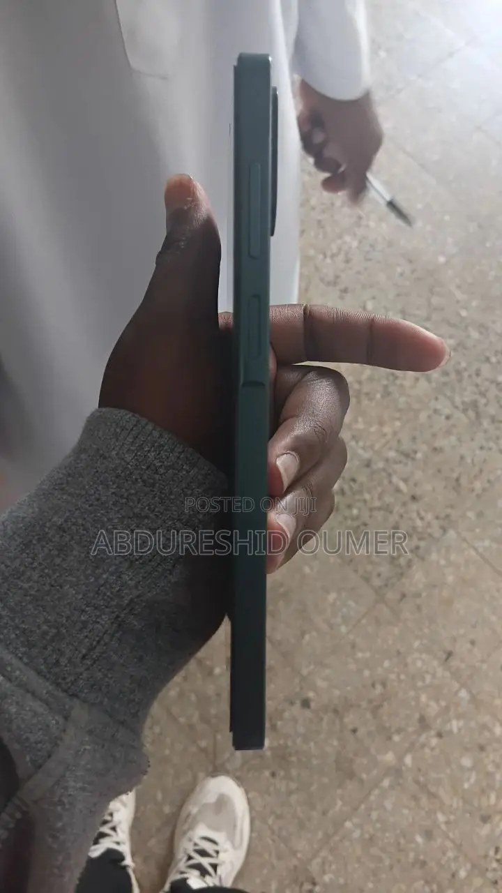 Samsung Galaxy A07 128 GB Black