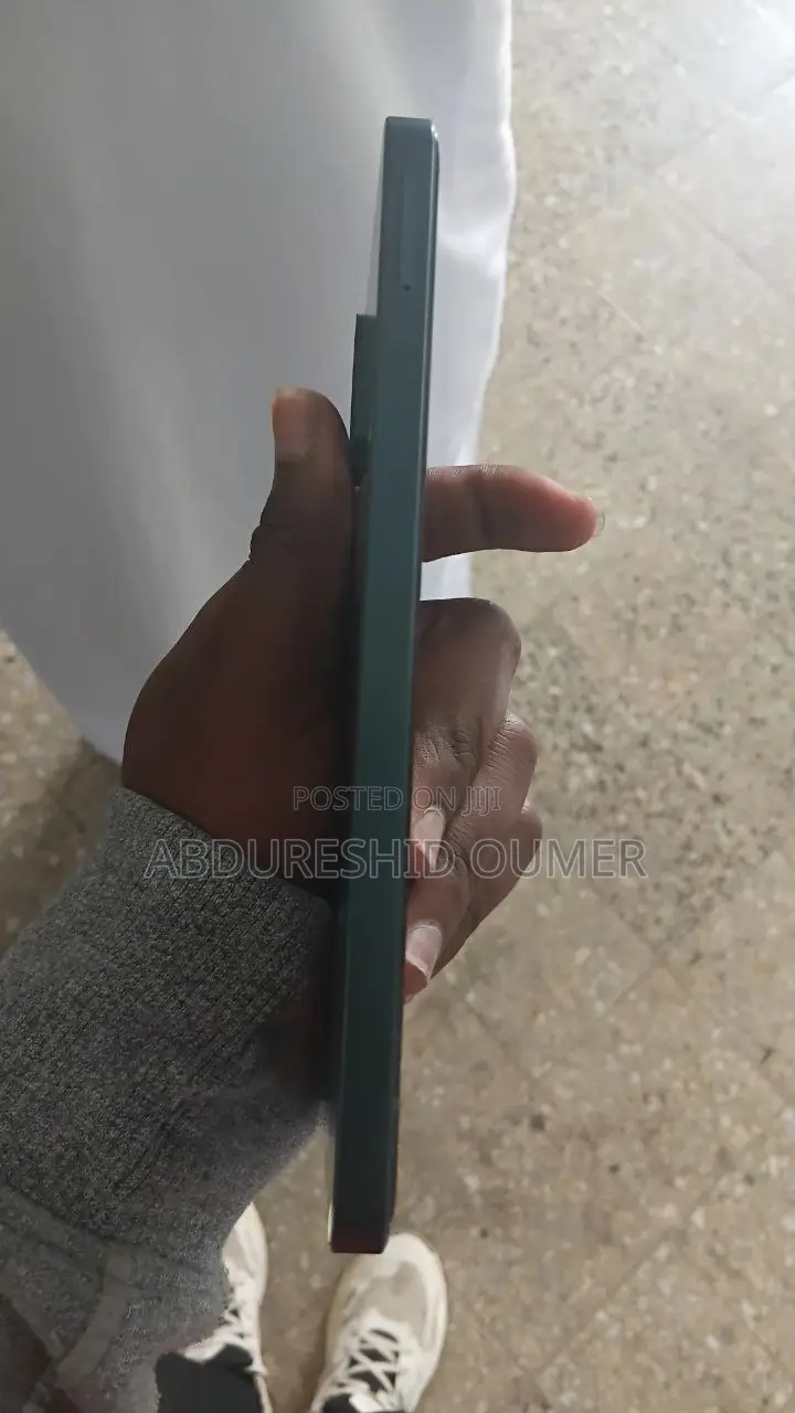 Samsung Galaxy A07 128 GB Black