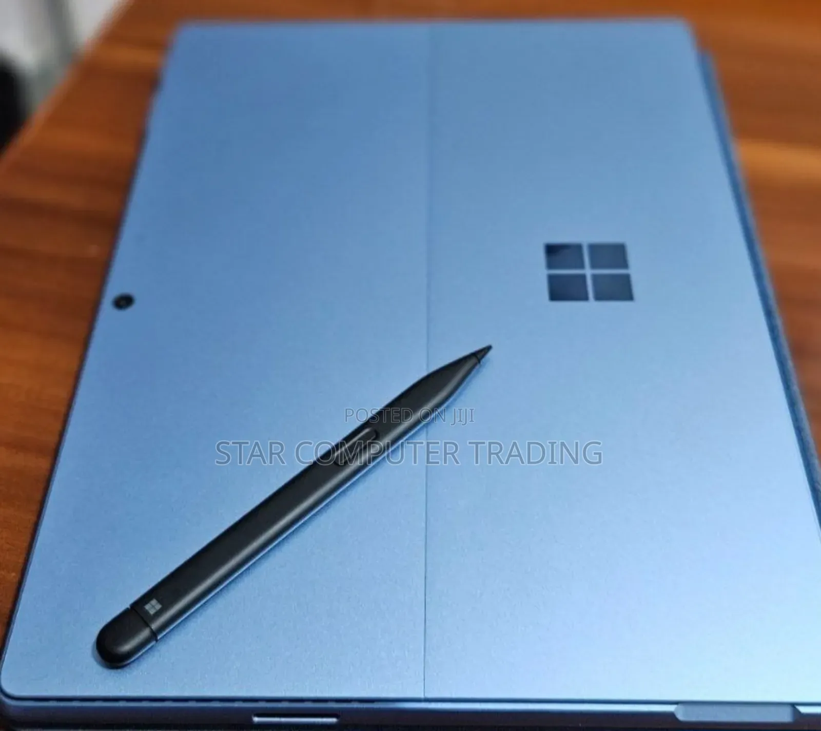 New Microsoft Surface Pro 11th Edition, a Copilot+ PC 16GB SSD 512GB