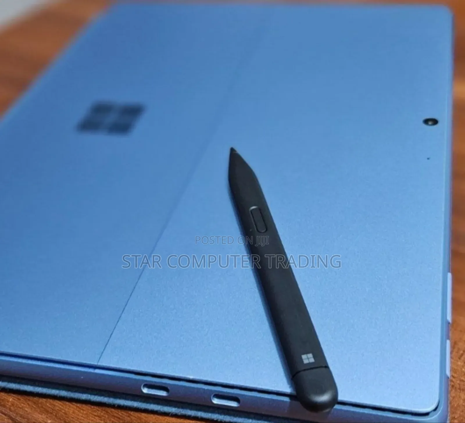 New Microsoft Surface Pro 11th Edition, a Copilot+ PC 16GB SSD 512GB