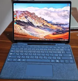 New Microsoft Surface Pro 11th Edition, a Copilot+ PC 16GB SSD 512GB