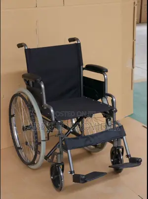 Foldable Portable Manual Customized Wheelchair Aluminum Wheelchair