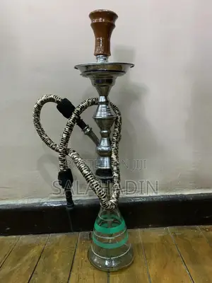 Hookah or Shisha Ika