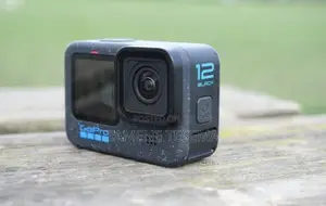 Gopro Hero12 Black