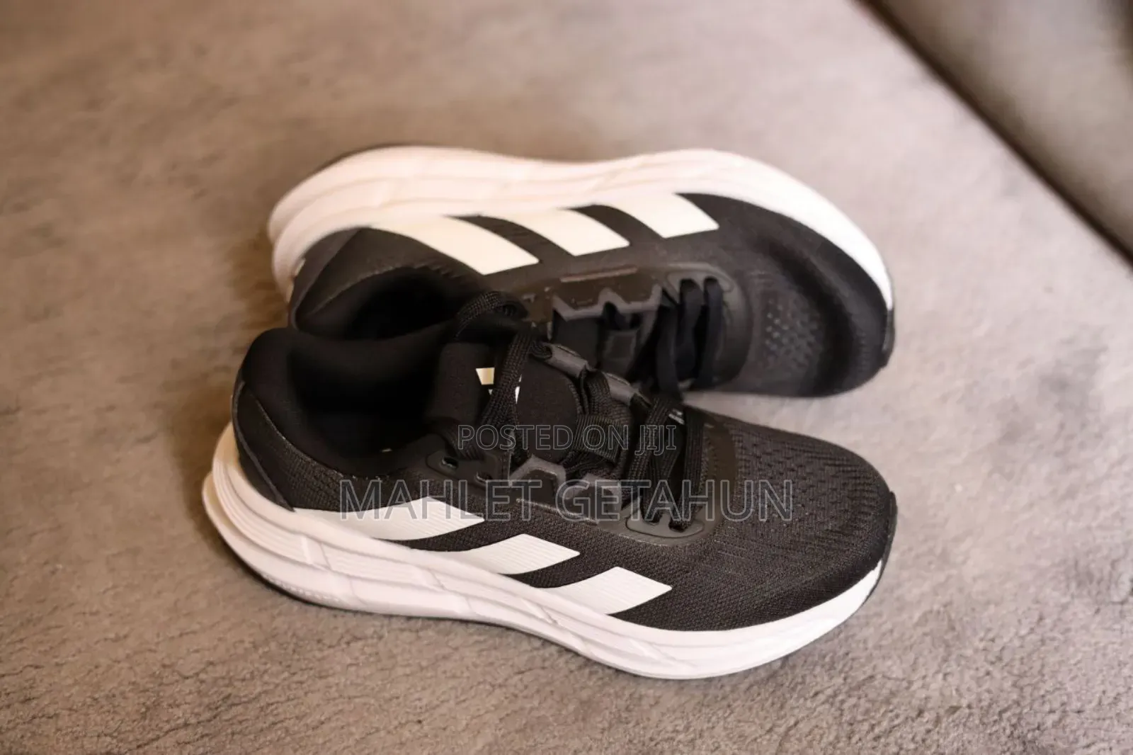Adidas Shoes