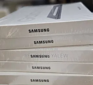 New Samsung Galaxy Tab S10 FE 128 GB