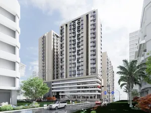 2bdrm Apartment in ሞን ሪል እስቴት, Kolfe Keranio for sale