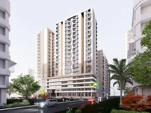2bdrm Apartment in ሞን ሪል እስቴት, Kolfe Keranio for sale