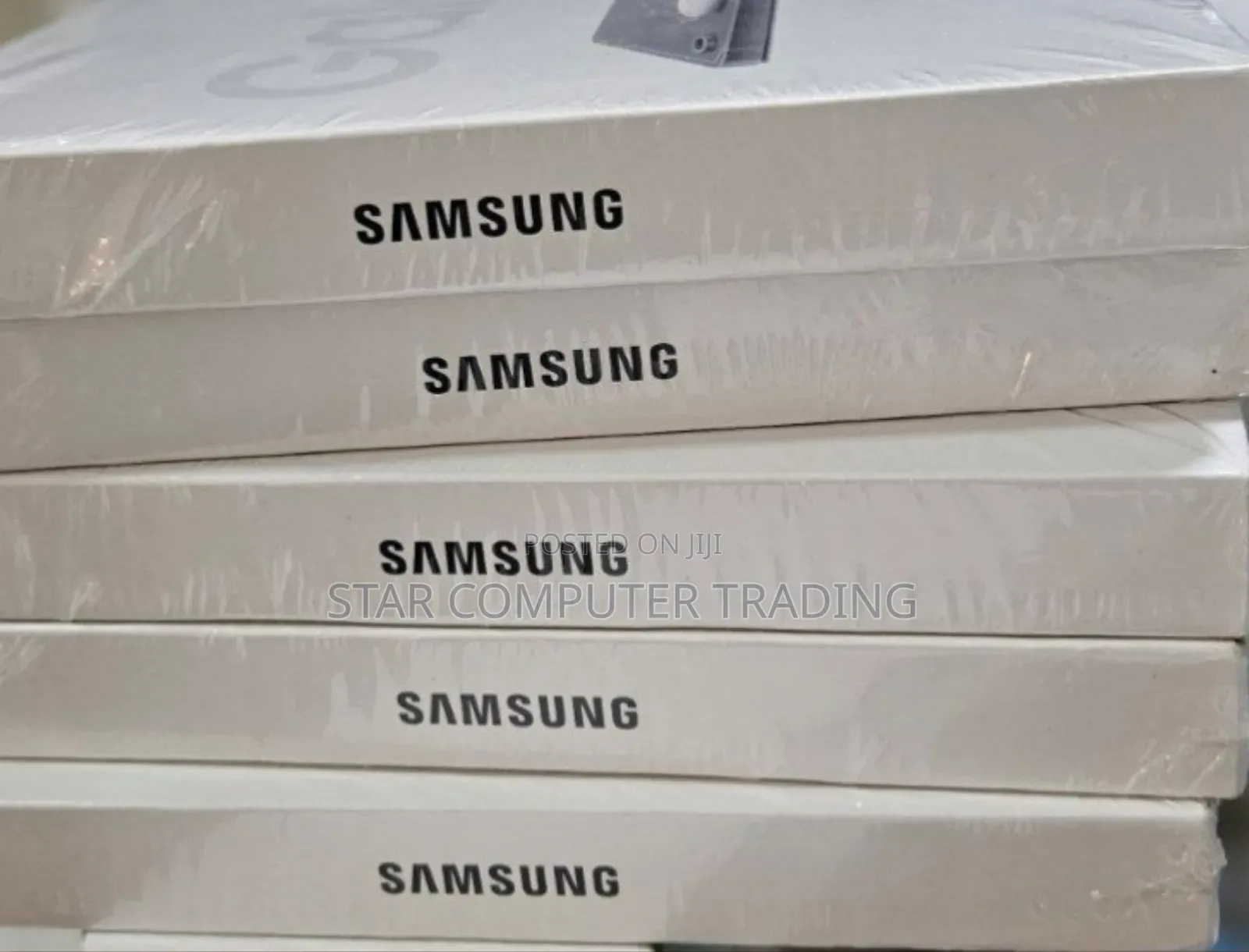 New Samsung Galaxy Tab S10 FE 128 GB