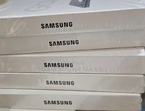 New Samsung Galaxy Tab S10 FE 128 GB